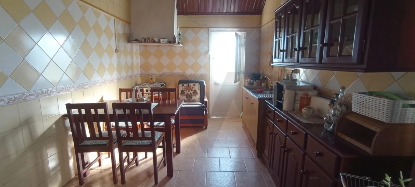 Moradia T2 para Venda em Manique do Intendente, Vila Nova de São Pedro e Maçussa Foto 13