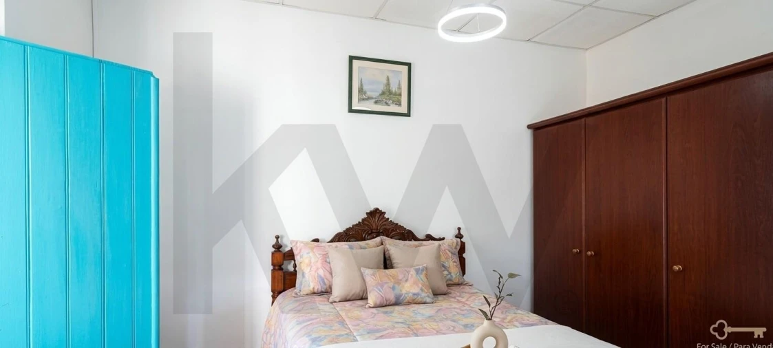 Moradia T2 para Venda em Manique do Intendente, Vila Nova de São Pedro e Maçussa Foto 7