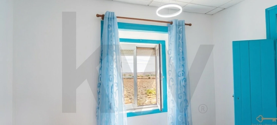 Moradia T2 para Venda em Manique do Intendente, Vila Nova de São Pedro e Maçussa Foto 6