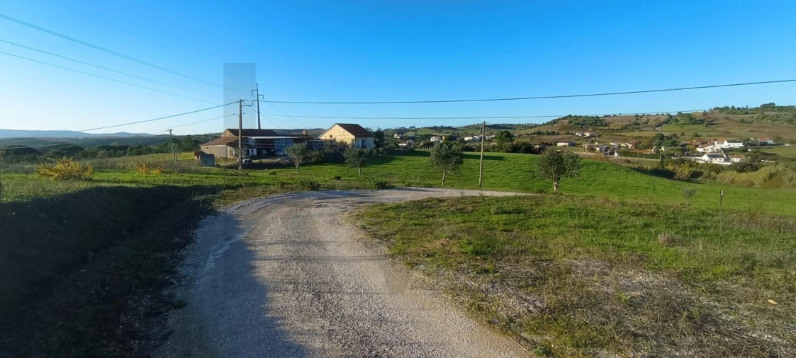 Moradia T2 para Venda em Manique do Intendente, Vila Nova de São Pedro e Maçussa Foto 15