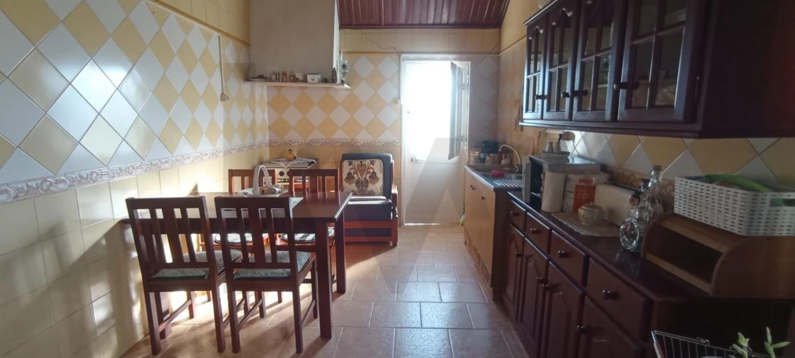Moradia T2 para Venda em Manique do Intendente, Vila Nova de São Pedro e Maçussa Foto 13