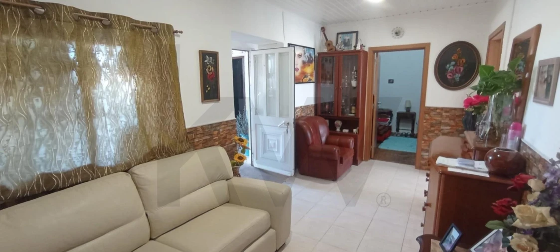 Moradia T2 para Venda em Manique do Intendente, Vila Nova de São Pedro e Maçussa Foto 10