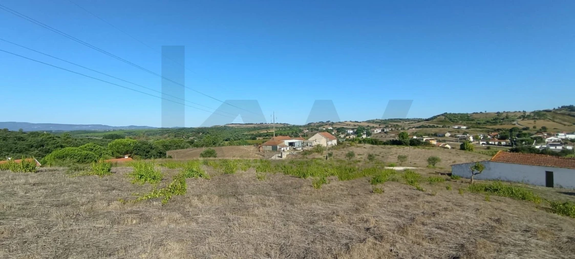 Moradia T2 para Venda em Manique do Intendente, Vila Nova de São Pedro e Maçussa Foto 13