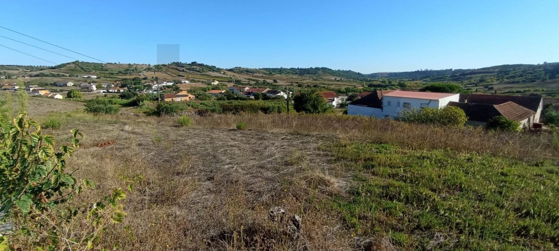 Moradia T2 para Venda em Manique do Intendente, Vila Nova de São Pedro e Maçussa Foto 19