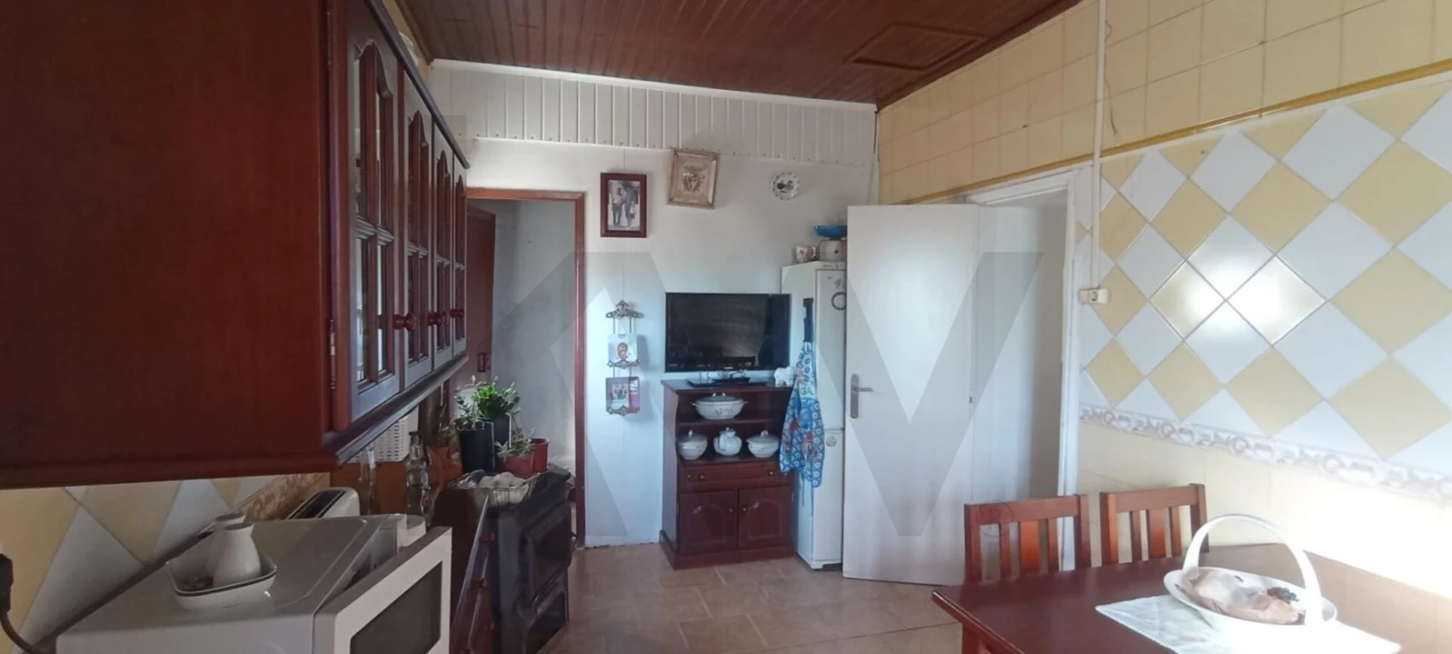 Moradia T2 para Venda em Manique do Intendente, Vila Nova de São Pedro e Maçussa Foto 16