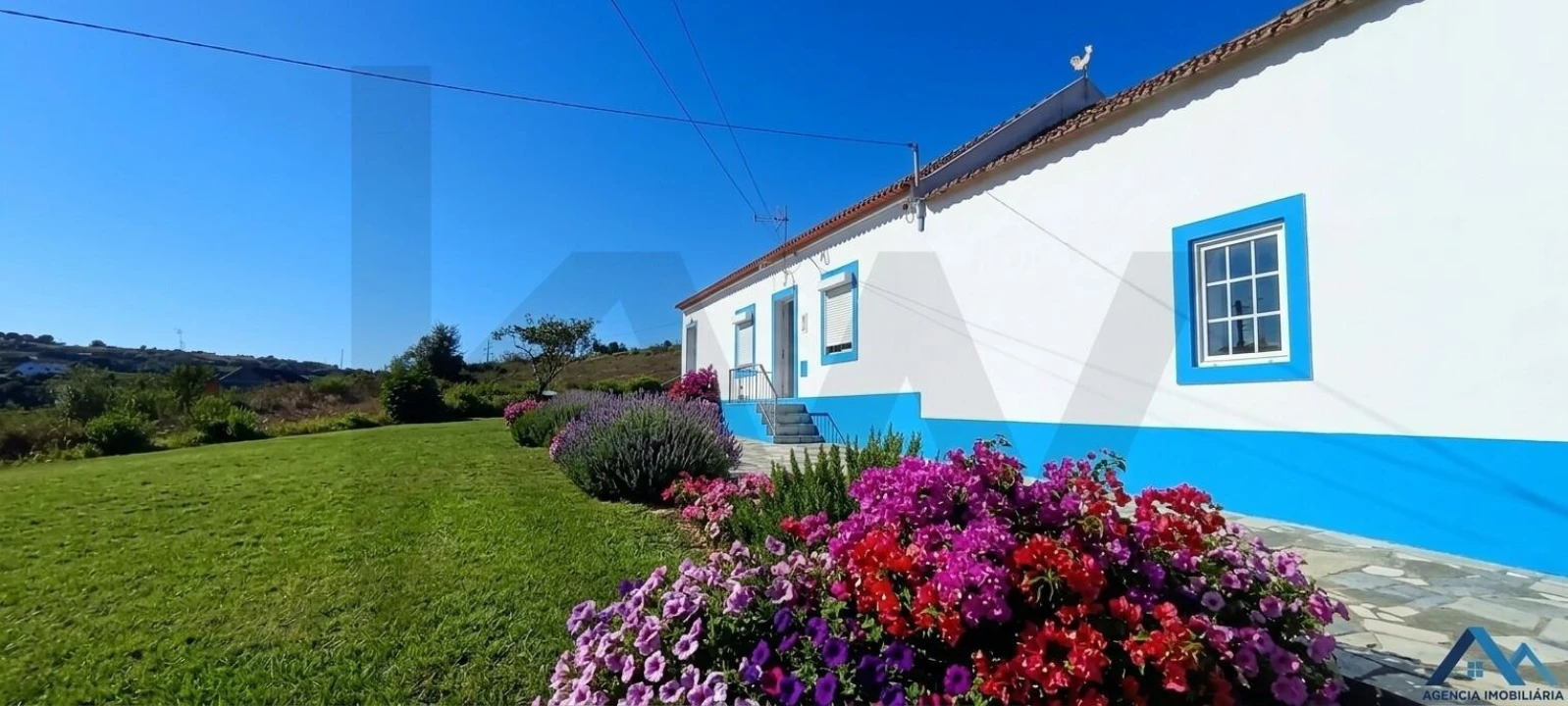 Moradia T2 para Venda em Manique do Intendente, Vila Nova de São Pedro e Maçussa Foto 2