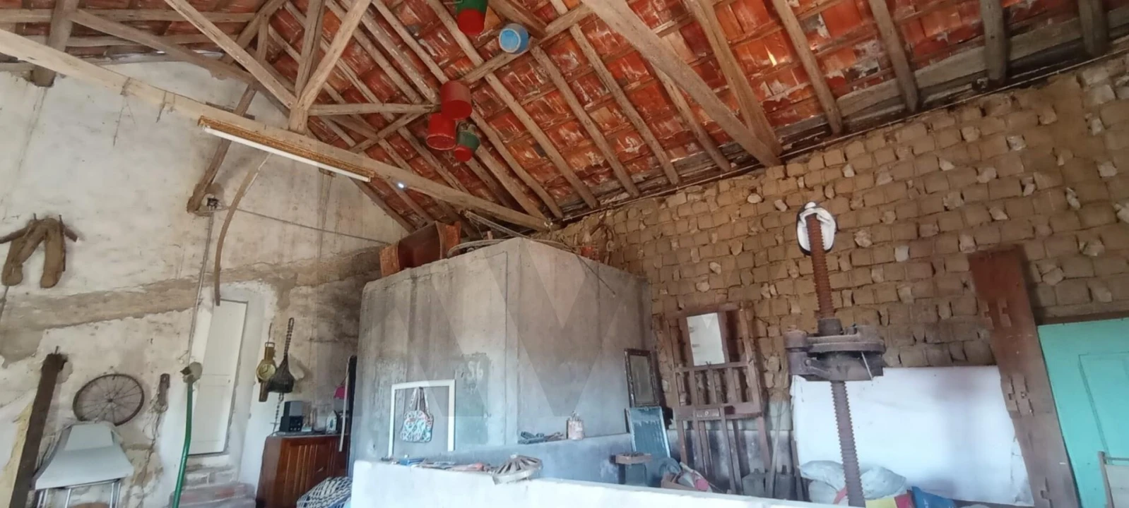 Moradia T2 para Venda em Manique do Intendente, Vila Nova de São Pedro e Maçussa Foto 15