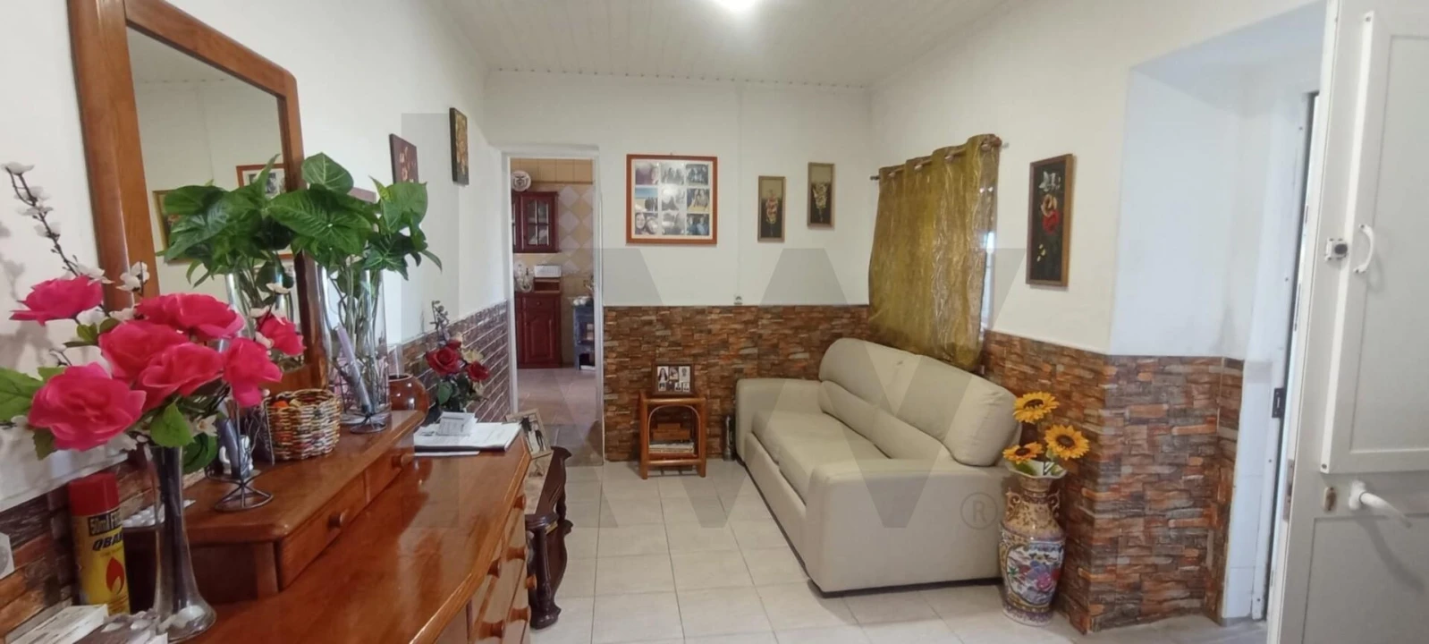 Moradia T2 para Venda em Manique do Intendente, Vila Nova de São Pedro e Maçussa Foto 11