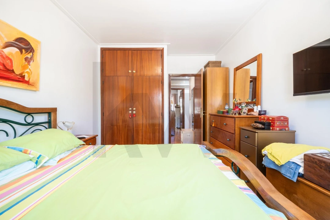 Apartamento T3 para Venda em São Martinho do Bispo e Ribeira de Frades Foto 11
