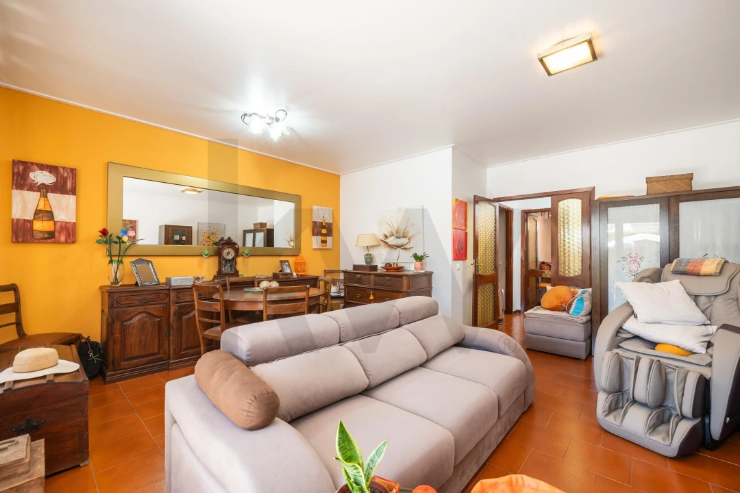 Apartamento T3 para Venda em São Martinho do Bispo e Ribeira de Frades Foto 2