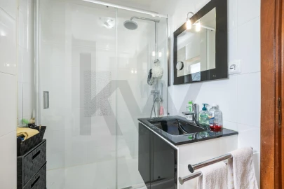 Apartamento T3 para Venda em São Martinho do Bispo e Ribeira de Frades
