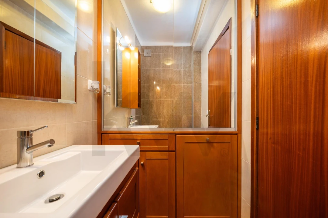 Apartamento T3 para Venda em São Martinho do Bispo e Ribeira de Frades Foto 17