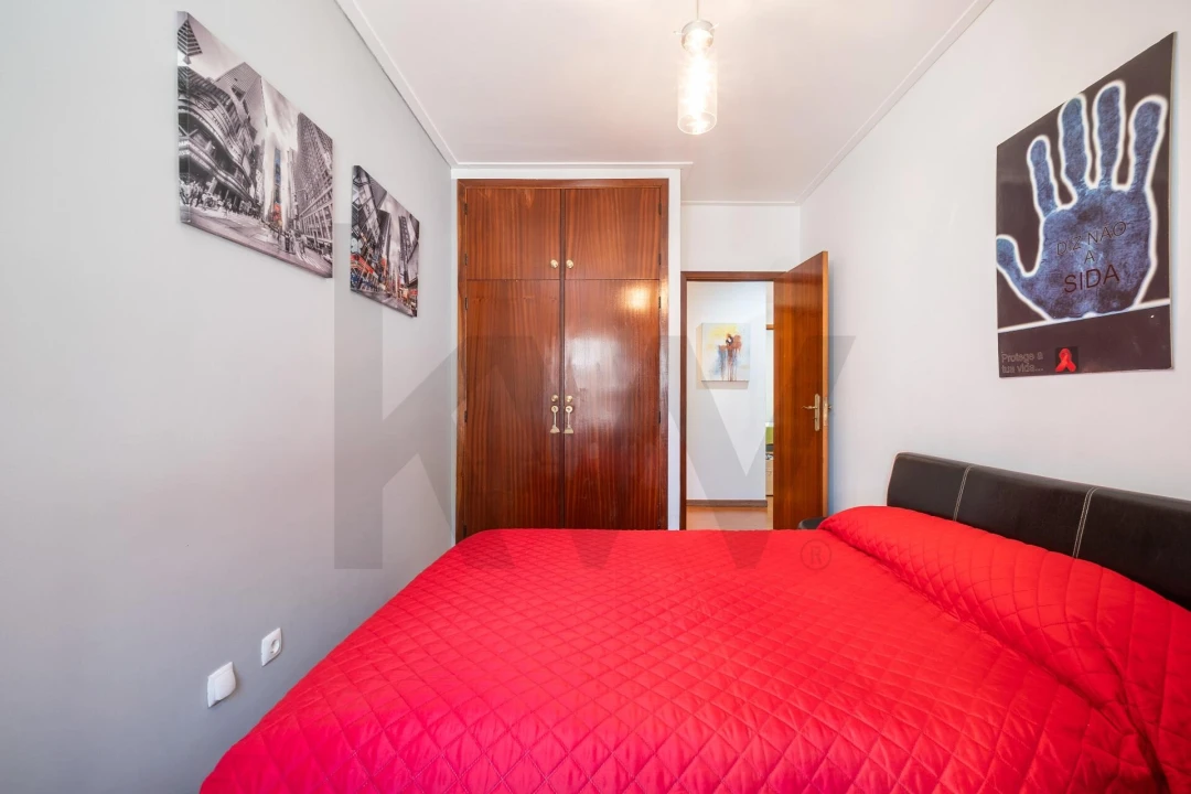 Apartamento T3 para Venda em São Martinho do Bispo e Ribeira de Frades Foto 13