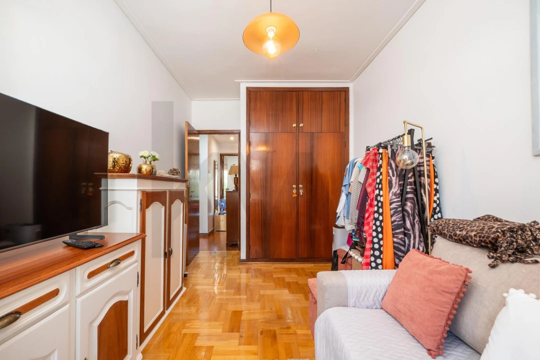 Apartamento T3 para Venda em São Martinho do Bispo e Ribeira de Frades Foto 15