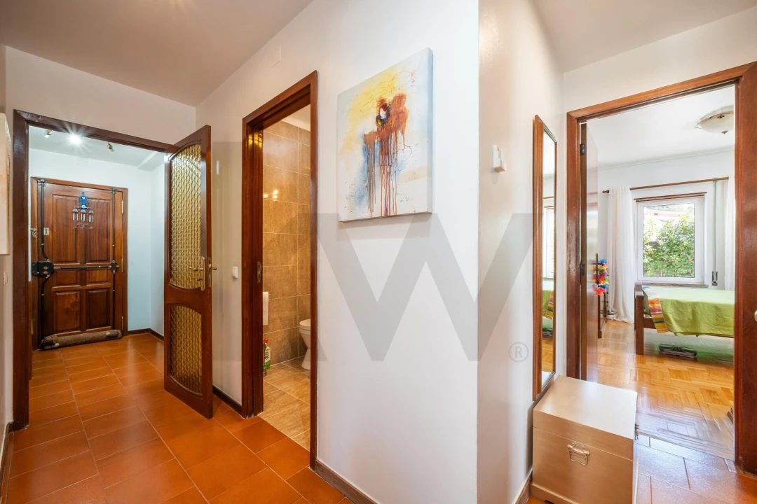 Apartamento T3 para Venda em São Martinho do Bispo e Ribeira de Frades Foto 9