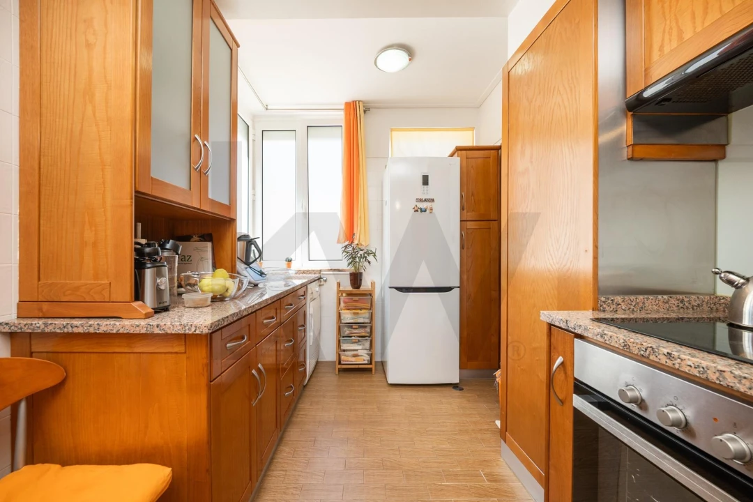 Apartamento T3 para Venda em São Martinho do Bispo e Ribeira de Frades Foto 7