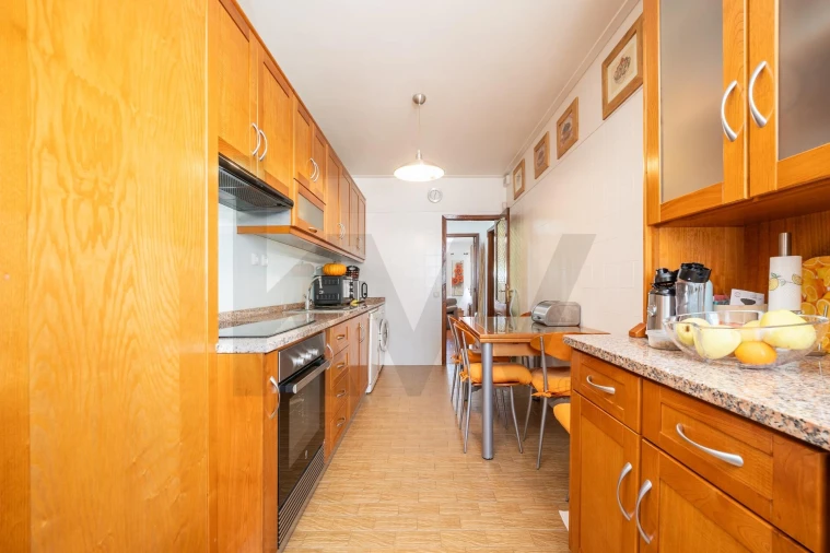 Apartamento T3 para Venda em São Martinho do Bispo e Ribeira de Frades Foto 8