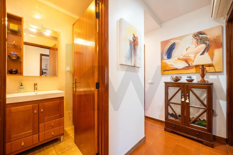 Apartamento T3 para Venda em São Martinho do Bispo e Ribeira de Frades Foto 16