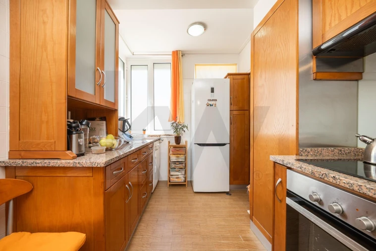 Apartamento T3 para Venda em São Martinho do Bispo e Ribeira de Frades Foto 7