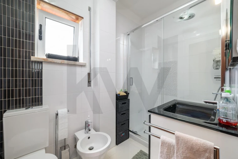 Apartamento T3 para Venda em São Martinho do Bispo e Ribeira de Frades Foto 19