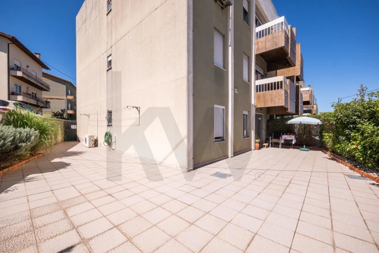 Apartamento T3 para Venda em São Martinho do Bispo e Ribeira de Frades Foto 23