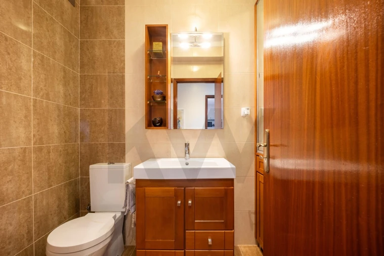Apartamento T3 para Venda em São Martinho do Bispo e Ribeira de Frades Foto 18