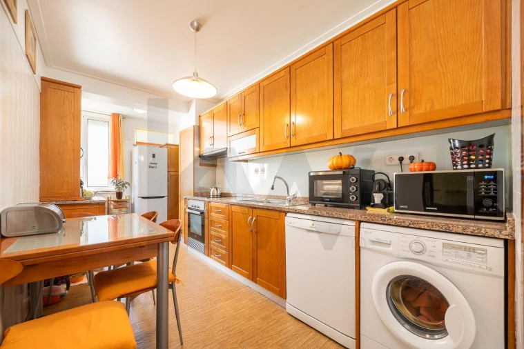 Apartamento T3 para Venda em São Martinho do Bispo e Ribeira de Frades Foto 6