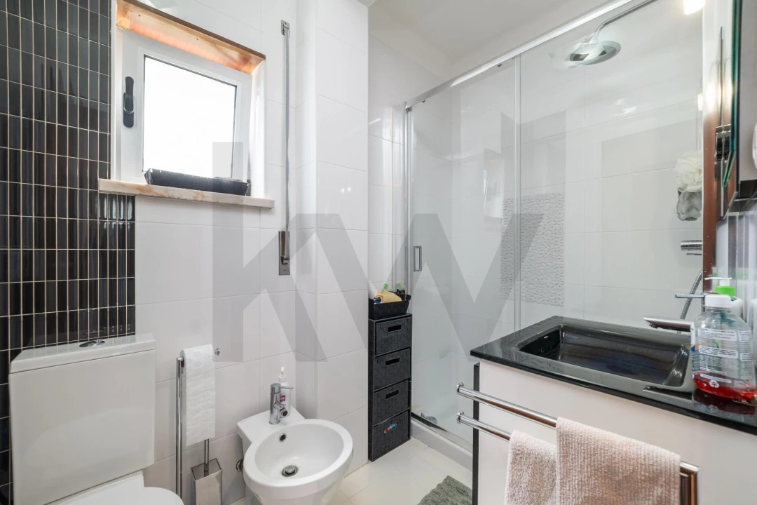 Apartamento T3 para Venda em São Martinho do Bispo e Ribeira de Frades Foto 19