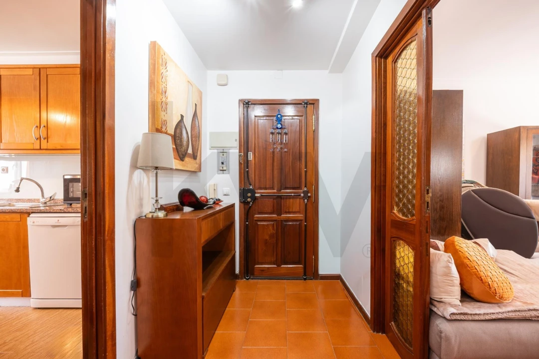 Apartamento T3 para Venda em São Martinho do Bispo e Ribeira de Frades Foto 5