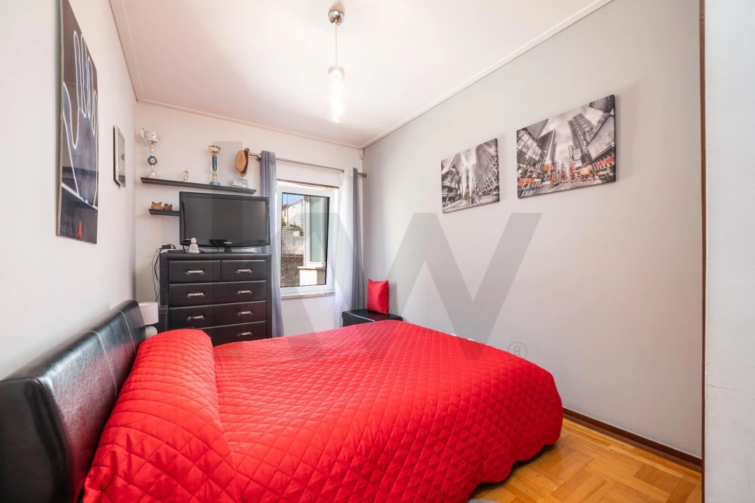 Apartamento T3 para Venda em São Martinho do Bispo e Ribeira de Frades Foto 12