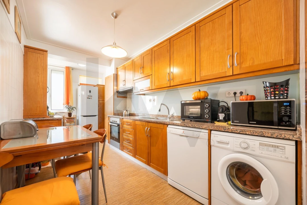 Apartamento T3 para Venda em São Martinho do Bispo e Ribeira de Frades Foto 6