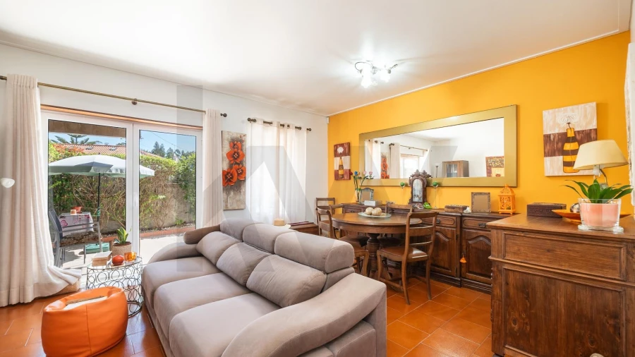 Apartamento T3 para Venda em São Martinho do Bispo e Ribeira de Frades