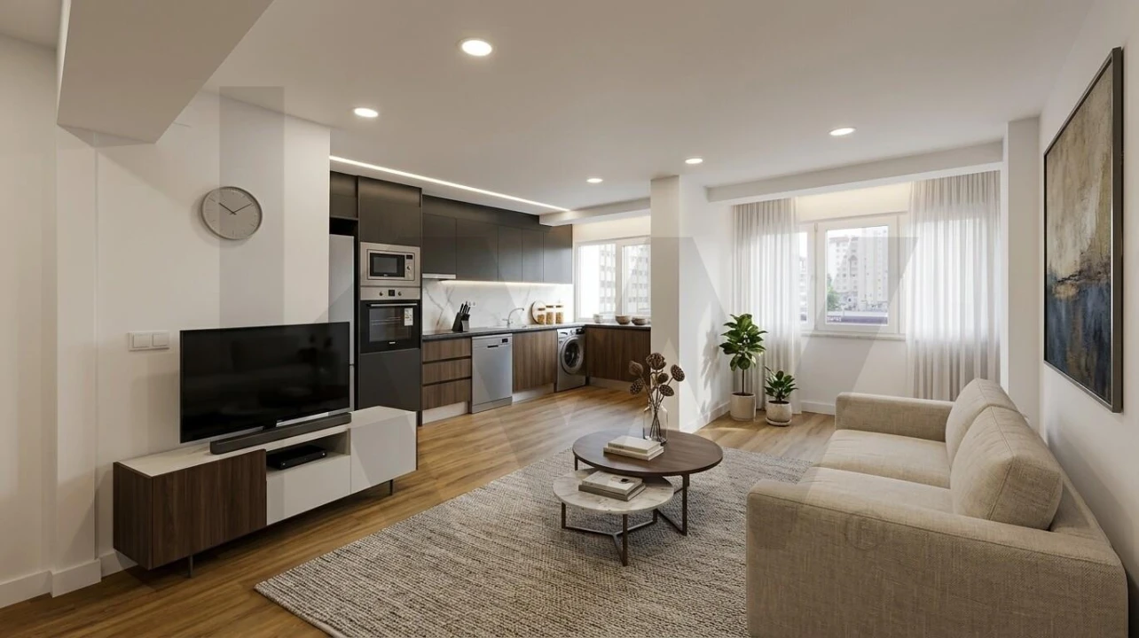 Apartamento T3 para Venda em Setubal (São Sebastião) Foto 25