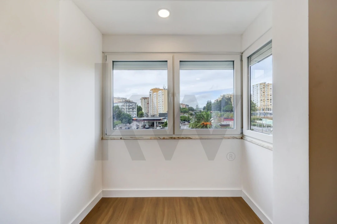 Apartamento T3 para Venda em Setubal (São Sebastião) Foto 14