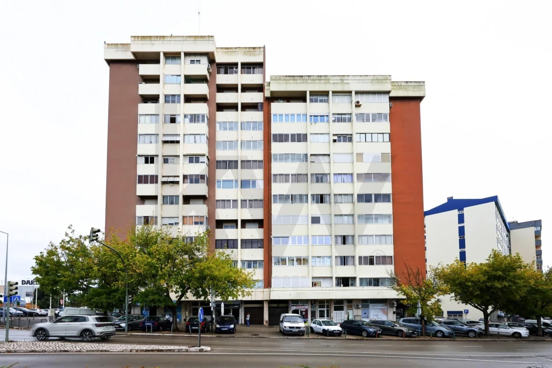 Apartamento T3 para Venda em Setubal (São Sebastião) Foto 32