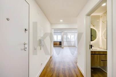 Apartamento T3 para Venda em Setubal (São Sebastião)
