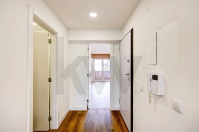 Apartamento T3 para Venda em Setubal (São Sebastião)