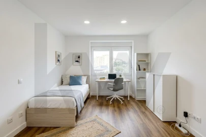 Apartamento T3 para Venda em Setubal (São Sebastião)