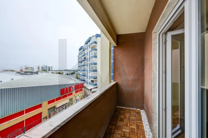 Apartamento T3 para Venda em Setubal (São Sebastião)