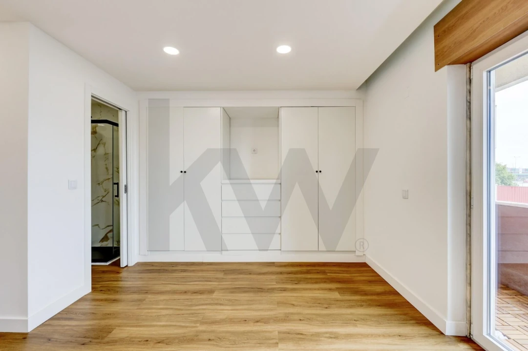 Apartamento T3 para Venda em Setubal (São Sebastião) Foto 7