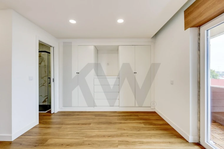 Apartamento T3 para Venda em Setubal (São Sebastião) Foto 7