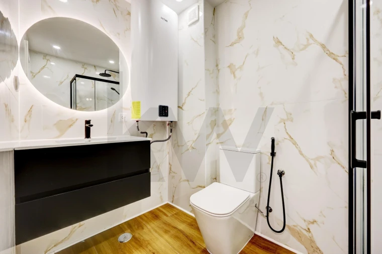 Apartamento T3 para Venda em Setubal (São Sebastião) Foto 18