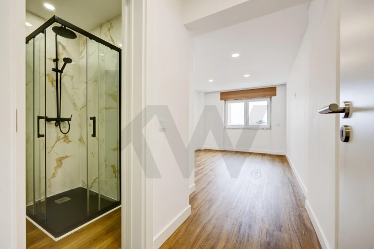 Apartamento T3 para Venda em Setubal (São Sebastião) Foto 16
