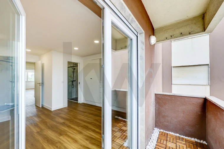 Apartamento T3 para Venda em Setubal (São Sebastião) Foto 33