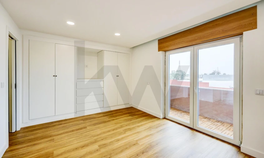 Apartamento T3 para Venda em Setubal (São Sebastião) Foto 6