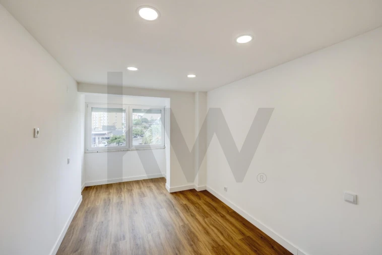 Apartamento T3 para Venda em Setubal (São Sebastião) Foto 36