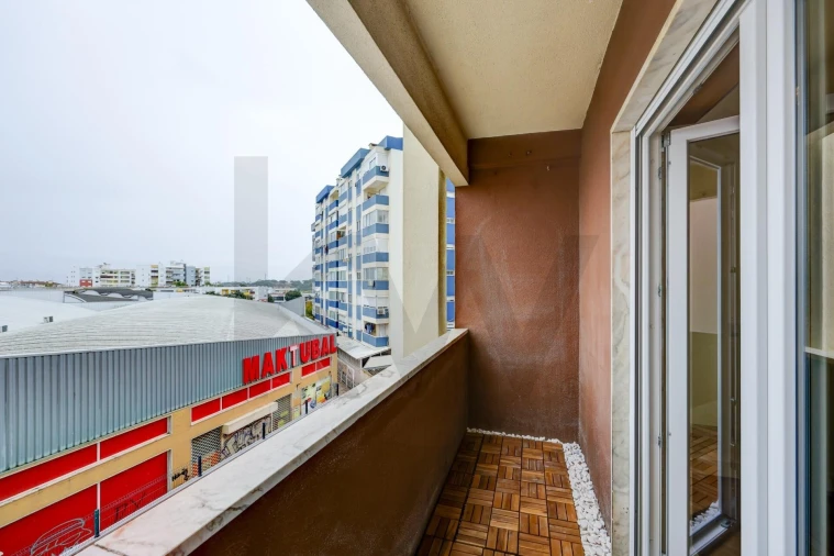 Apartamento T3 para Venda em Setubal (São Sebastião) Foto 12