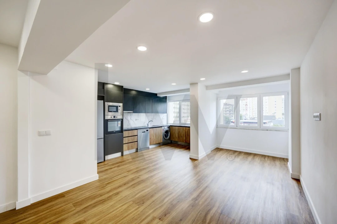 Apartamento T3 para Venda em Setubal (São Sebastião) Foto 24