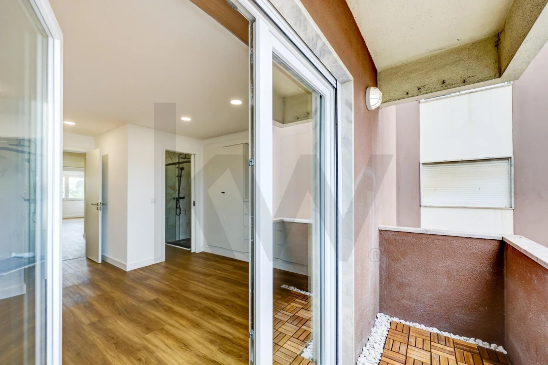 Apartamento T3 para Venda em Setubal (São Sebastião) Foto 33