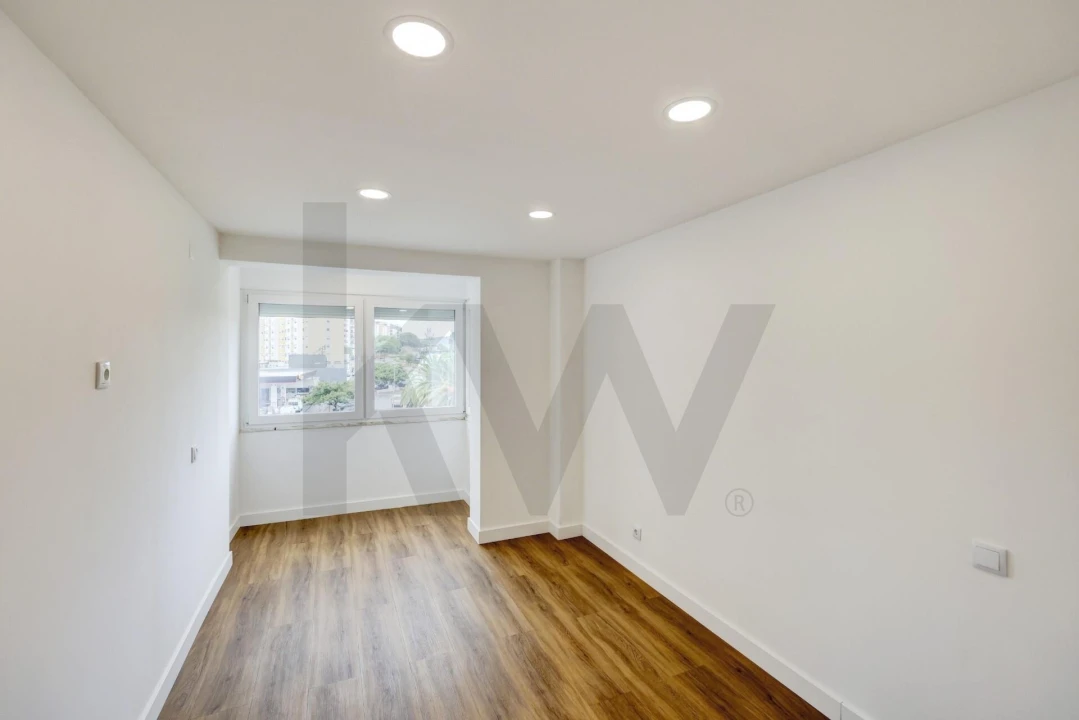 Apartamento T3 para Venda em Setubal (São Sebastião) Foto 36